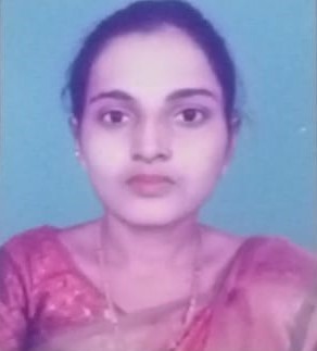 Priya Pralhad Radthod